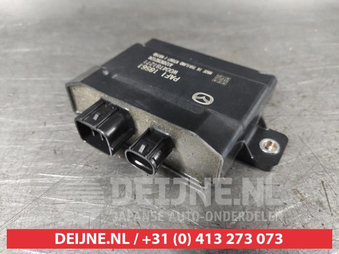 Usagé Module pompe carburant Mazda CX-30 (DM) 2.0 e-SkyActiv X 186 M Hybrid 16V Prix € 20,00 Règlement à la marge proposé par V.Deijne Jap.Auto-onderdelen BV
