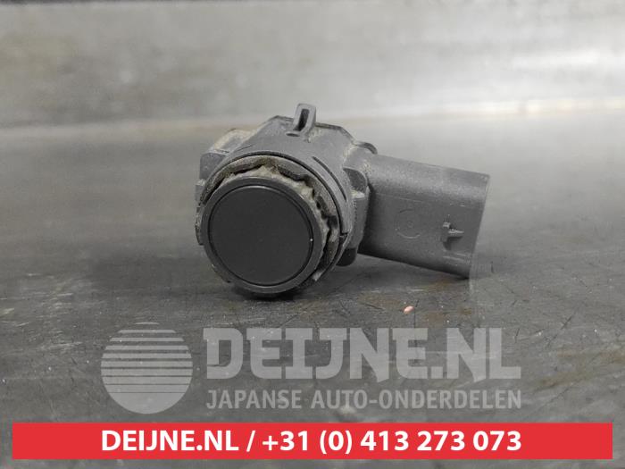Usados Sensor PDC Mazda CX-30 (DM) 2.0 e-SkyActiv X 186 M Hybrid 16V Precio € 35,00 Norma de margen ofrecido por V.Deijne Jap.Auto-onderdelen BV