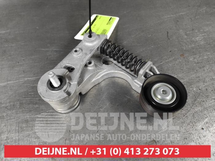 Usados Tensor correa múltiple Kia Sportage (NQ5E) 1.6 T-GDI MEHV 48V Precio de solicitud ofrecido por V.Deijne Jap.Auto-onderdelen BV