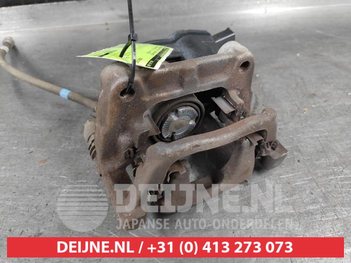 Gebrauchte Bremszange links hinten Kia Sportage (NQ5E) 1.6 T-GDI MEHV 48V Preis € 150,00 Margenregelung angeboten von V.Deijne Jap.Auto-onderdelen BV