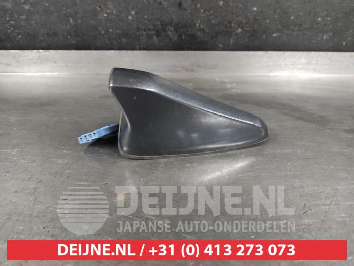 Używane Antena Hyundai Kona (OS) 1.0 T-GDI 12V Mild Hybrid 48V Cena € 50,00 Procedura marży oferowane przez V.Deijne Jap.Auto-onderdelen BV