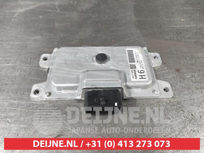 Used Start/Stop computer Nissan Juke (F15) 1.2 DIG-T 16V Price on request offered by V.Deijne Jap.Auto-onderdelen BV