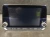 Nissan Juke (F16) 1.0 DIG-T 12V Radio