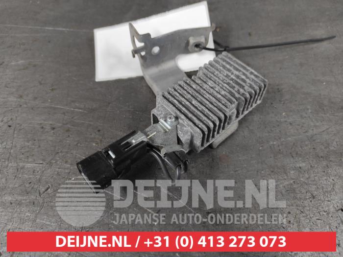 Usagé Module pompe carburant Lexus RX (L1) 450h V6 24V VVT-i 4x2 Prix € 20,00 Règlement à la marge proposé par V.Deijne Jap.Auto-onderdelen BV
