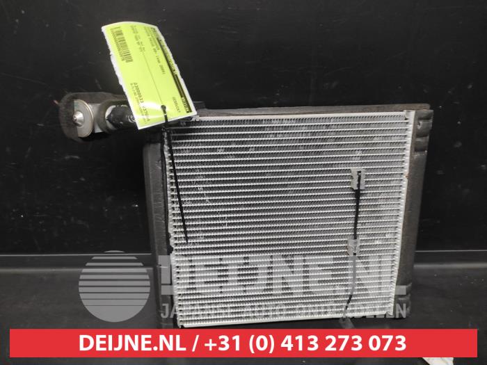 Gebrauchte Verdampfer Klimaanlage Toyota Prius (ZVW3) 1.8 16V Preis € 100,00 Margenregelung angeboten von V.Deijne Jap.Auto-onderdelen BV