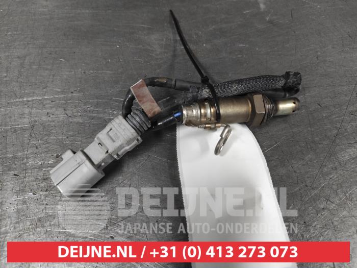 Usados Sonda Lambda Lexus RX (L1) 450h V6 24V VVT-i 4x2 Precio € 50,00 Norma de margen ofrecido por V.Deijne Jap.Auto-onderdelen BV