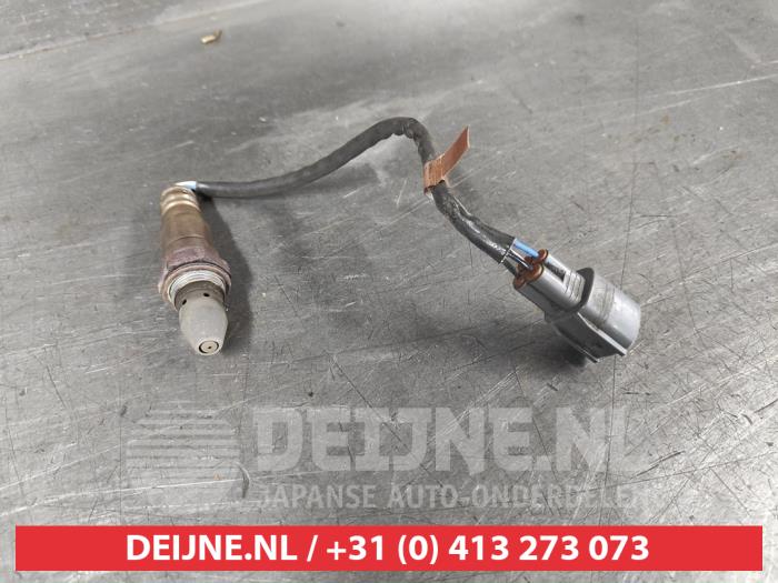 Usados Sonda Lambda Lexus RX (L1) 450h V6 24V VVT-i 4x2 Precio € 50,00 Norma de margen ofrecido por V.Deijne Jap.Auto-onderdelen BV