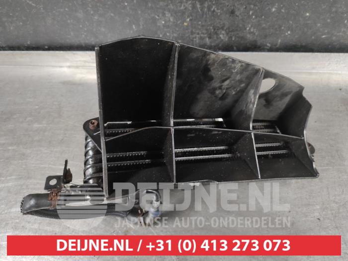 Gebrauchte Ölkühler Lexus RX (L1) 450h V6 24V VVT-i 4x2 Preis auf Anfrage angeboten von V.Deijne Jap.Auto-onderdelen BV