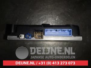 Nödmodul från en Nissan Juke (F16) 1.0 DIG-T 12V 2019