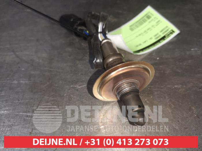 Used Lambda probe Nissan Juke (F16) 1.0 DIG-T 12V Price € 30,00 Margin scheme offered by V.Deijne Jap.Auto-onderdelen BV