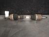 Nissan Juke (F16) 1.0 DIG-T 12V Drivaxel, vänster fram