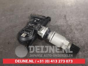 Begagnade Däcktryckssensor Toyota Corolla (E21/EA1/EH1) 1.2 16V Turbo Pris på förfrågan erbjuds av V.Deijne Jap.Auto-onderdelen BV