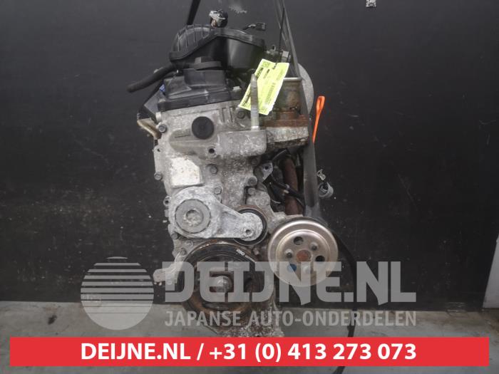 Gebrauchte Motor Honda Civic (FK1/2/3) 1.4i VTEC 16V Preis € 750,00 Margenregelung angeboten von V.Deijne Jap.Auto-onderdelen BV
