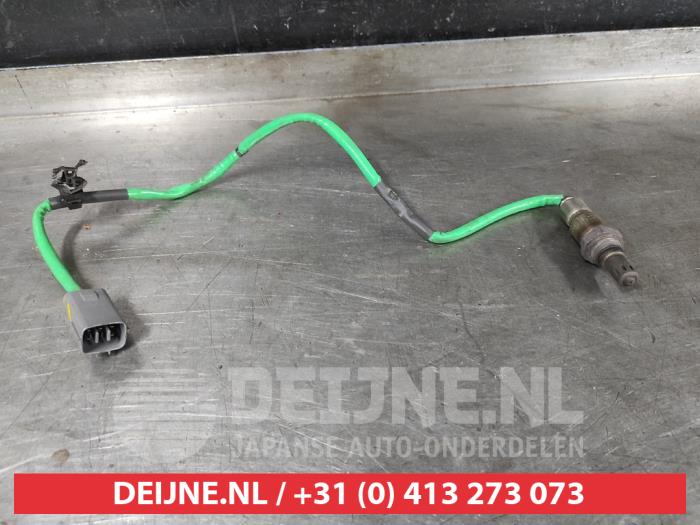 Used Lambda probe Mazda 2 (DJ/DL) 1.5 SkyActiv-G 90 Price € 35,00 Margin scheme offered by V.Deijne Jap.Auto-onderdelen BV