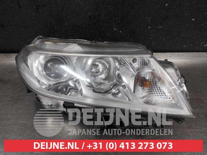 Używane Reflektor prawy Suzuki Vitara (LY/MY) 1.4 S Turbo 16V Cena € 250,00 Procedura marży oferowane przez V.Deijne Jap.Auto-onderdelen BV