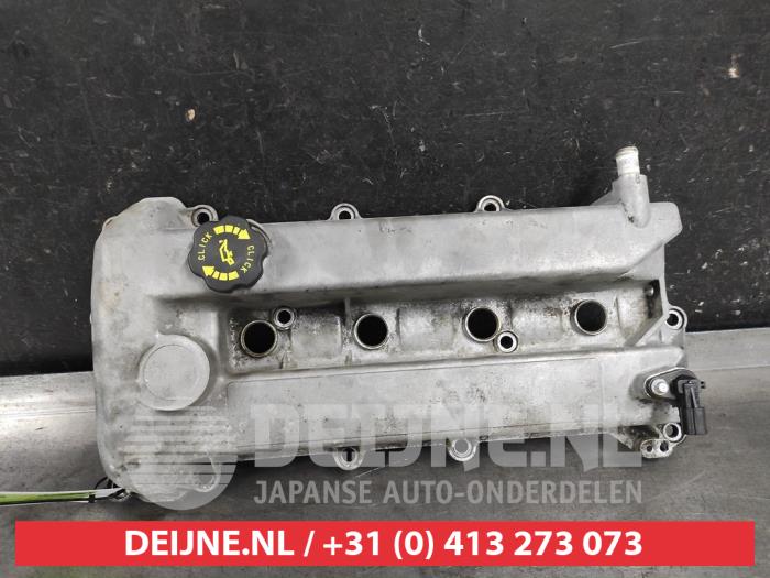 Gebrauchte Ventildeckel Mazda 6 Sport (GG14) 1.8i 16V Preis € 25,00 Margenregelung angeboten von V.Deijne Jap.Auto-onderdelen BV