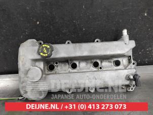 Usagé Couvercle soupapes Mazda 6 Sport (GG14) 1.8i 16V Prix sur demande proposé par V.Deijne Jap.Auto-onderdelen BV