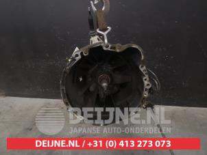 Używane Skrzynia biegów Lexus IS (E1) 200 2.0 24V Cena € 350,00 Procedura marży oferowane przez V.Deijne Jap.Auto-onderdelen BV