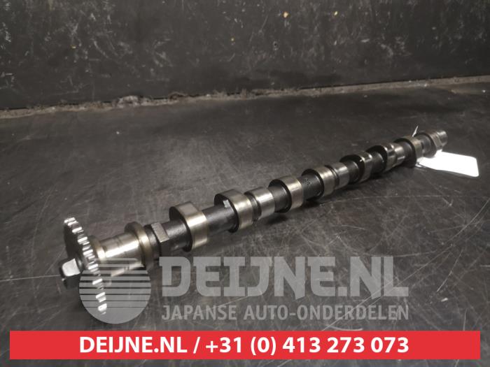 Gebrauchte Nockenwelle Mitsubishi Pajero Hardtop (V8/9) 3.2 DI-D 16V Autom. Preis auf Anfrage angeboten von V.Deijne Jap.Auto-onderdelen BV