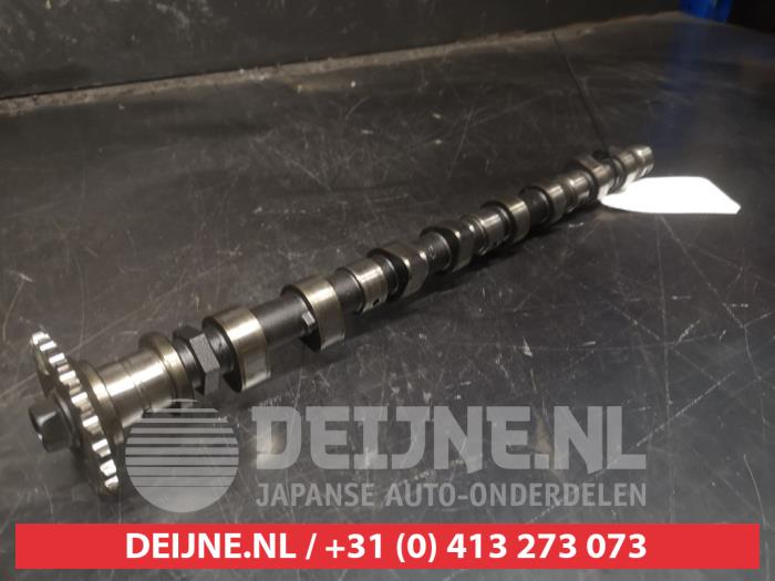 Gebrauchte Nockenwelle Mitsubishi Pajero Hardtop (V8/9) 3.2 DI-D 16V Autom. Preis auf Anfrage angeboten von V.Deijne Jap.Auto-onderdelen BV