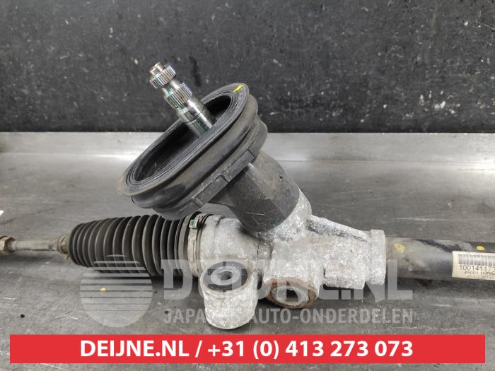 1x Lenkgetriebe Neu - OE-Ref. 4551002390 Für Toyota,Lexus,Daihatsu