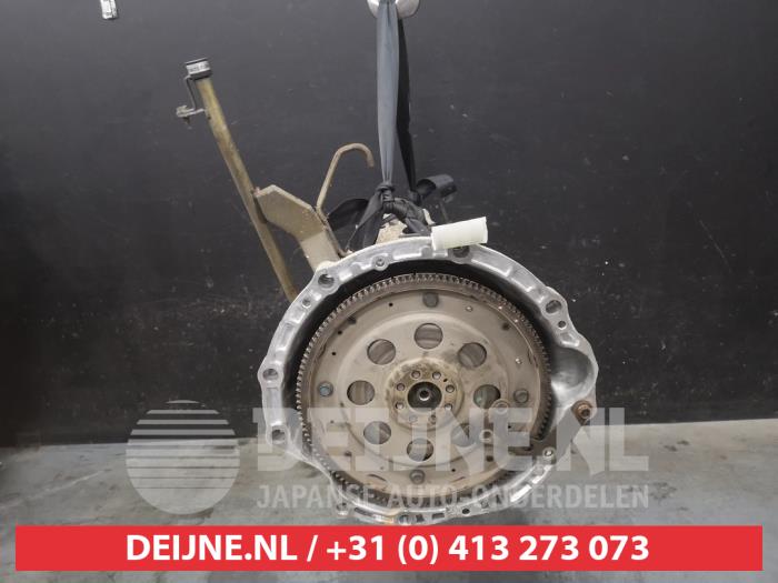 Gebrauchte Getriebe Infiniti FX (S50) 45 4.5i 32V VVT AWD Preis € 450,00 Margenregelung angeboten von V.Deijne Jap.Auto-onderdelen BV