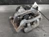 Nissan Qashqai (J12) 1.5 VC-T e-Power 16V Etrier de frein (pince) arrière gauche