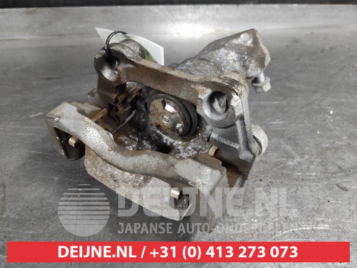 Gebrauchte Bremszange links hinten Suzuki Swift (ZC/ZD) 1.2 Dual Jet 16V SHVS Preis auf Anfrage angeboten von V.Deijne Jap.Auto-onderdelen BV