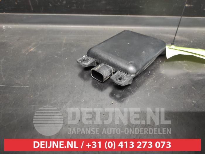 Begagnade Dödvinkelsensor Suzuki Swift (ZCE/ZDE) 1.2 VVT 12V Hybrid Pris € 100,00 Marginaltabell erbjuds av V.Deijne Jap.Auto-onderdelen BV