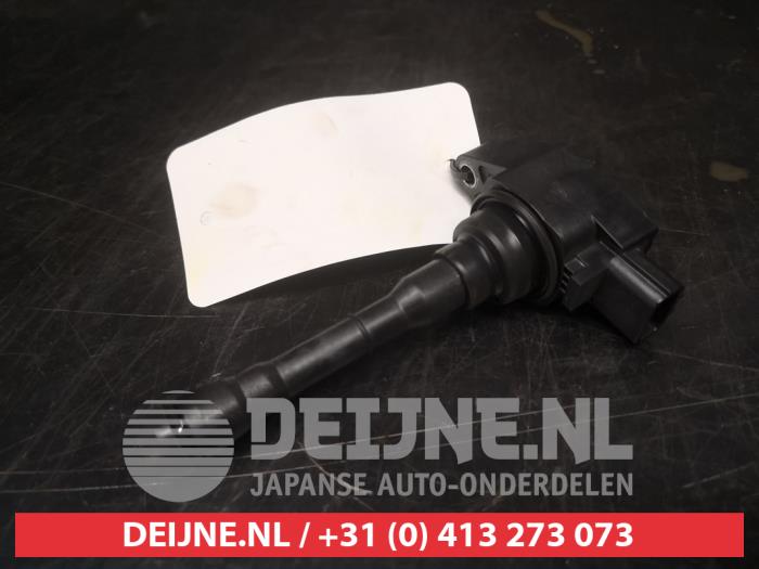 Gebrauchte Zündspule Nissan Juke (F15) 1.6 DIG-T 16V Preis € 20,00 Margenregelung angeboten von V.Deijne Jap.Auto-onderdelen BV