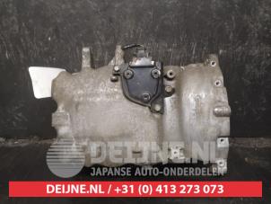 Ölwanne van een Hyundai i20 (GBB) 1.1 CRDi VGT 12V 2018