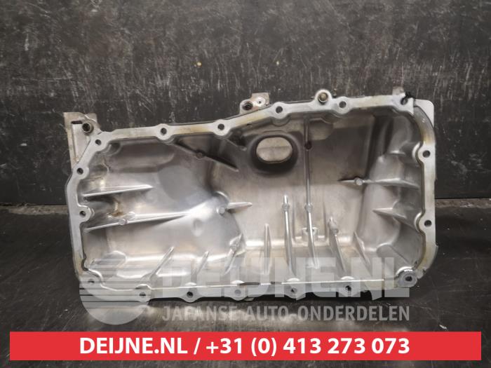 Gebrauchte Ölwanne Suzuki Kizashi (FRE/FRF) 2.4 16V 4x4 Preis € 50,00 Margenregelung angeboten von V.Deijne Jap.Auto-onderdelen BV
