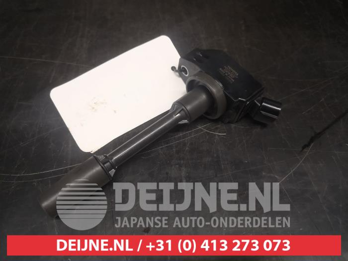 Gebrauchte Zündspule Toyota RAV4 (A5) 2.5 Hybrid 16V AWD Preis € 20,00 Margenregelung angeboten von V.Deijne Jap.Auto-onderdelen BV