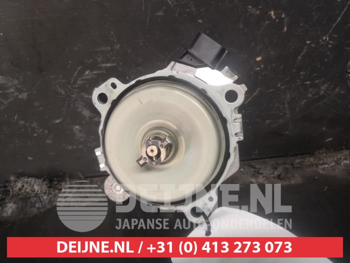 Gebrauchte Nockenwelle Verstellung Toyota RAV4 (A5) 2.5 Hybrid 16V AWD Preis auf Anfrage angeboten von V.Deijne Jap.Auto-onderdelen BV