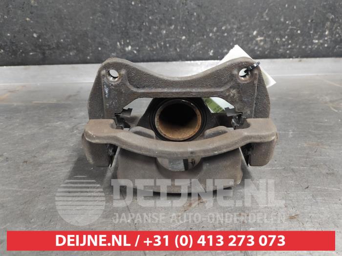 Usagé Etrier de frein avant gauche Kia Stonic (YB) 1.0i T-GDi 12V Prix sur demande proposé par V.Deijne Jap.Auto-onderdelen BV