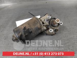 Gebrauchte Scheibenwischermotor vorne Hyundai Atos 1.0 12V Prime Preis € 35,00 Margenregelung angeboten von V.Deijne Jap.Auto-onderdelen BV