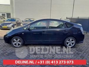 Używane Dodatkowa szyba lewa przednia wersja 4-drzwiowa Toyota Prius (NHW20) 1.5 16V Cena na żądanie oferowane przez V.Deijne Jap.Auto-onderdelen BV