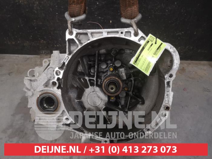 Gebrauchte Getriebe Hyundai Tucson (NX) 1.6 T-GDI Preis € 750,00 Margenregelung angeboten von V.Deijne Jap.Auto-onderdelen BV