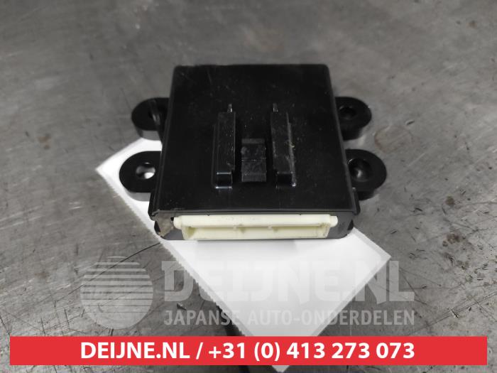 Used Start/Stop computer Fiat Fullback 2.4 Turbodiesel 180 4x4 Price on request offered by V.Deijne Jap.Auto-onderdelen BV