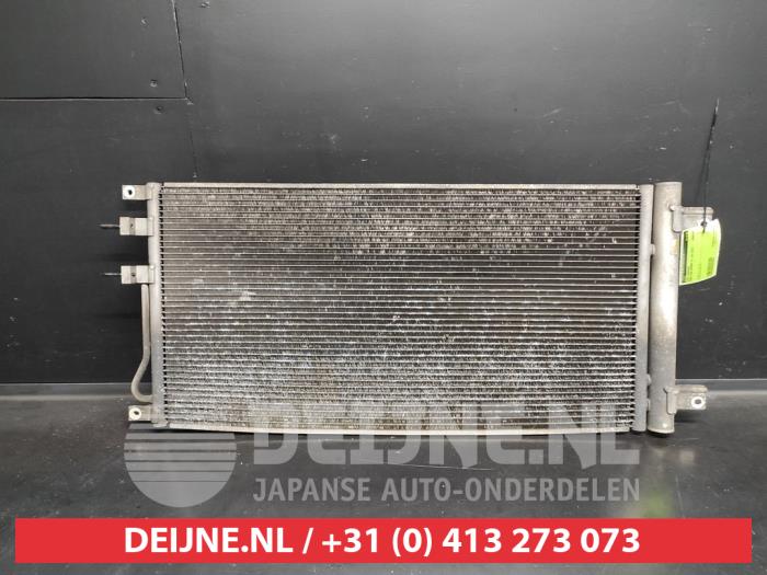 Gebrauchte Klima Kondensor Ssang Yong Korando 2.0 e-XDi 16V 4x4 Preis € 75,00 Margenregelung angeboten von V.Deijne Jap.Auto-onderdelen BV