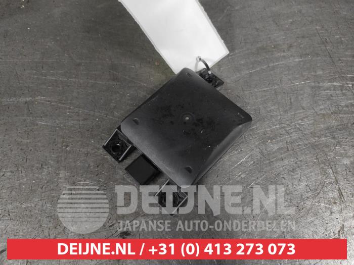 Begagnade Dödvinkelsensor Hyundai i30 (PDEB5/PDEBB/PDEBD/PDEBE) 2.0 N Turbo 16V Performance Pack Pris € 100,00 Marginaltabell erbjuds av V.Deijne Jap.Auto-onderdelen BV