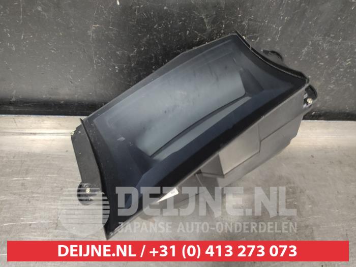 Gebrauchte Frontscheibenanzeige Nissan Qashqai (J12) 1.5 VC-T e-Power 16V Preis auf Anfrage angeboten von V.Deijne Jap.Auto-onderdelen BV