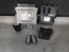 Nissan Qashqai (J12) 1.5 VC-T e-Power 16V Kit serrure cylindre (complet)
