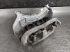 Nissan Qashqai (J12) 1.5 VC-T e-Power 16V Etrier de frein (pince) avant gauche