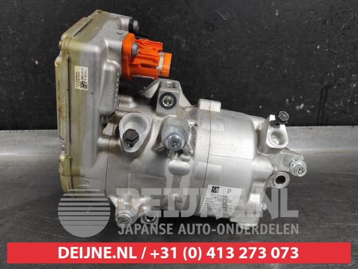 Gebrauchte Klimapumpe Nissan Qashqai (J12) 1.5 VC-T e-Power 16V Preis € 400,00 Margenregelung angeboten von V.Deijne Jap.Auto-onderdelen BV