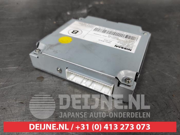 Używane Modul kamery Nissan Micra (K14) 0.9 IG-T 12V Cena € 35,00 Procedura marży oferowane przez V.Deijne Jap.Auto-onderdelen BV