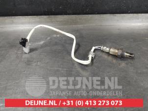Begagnade Lambdasond Nissan Micra (K14) 0.9 IG-T 12V Pris € 40,00 Marginaltabell erbjuds av V.Deijne Jap.Auto-onderdelen BV