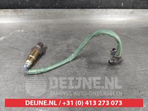 Begagnade Lambdasond Nissan Micra (K14) 0.9 IG-T 12V Pris € 50,00 Marginaltabell erbjuds av V.Deijne Jap.Auto-onderdelen BV