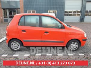 Gebrauchte Dreieckfenster links hinten Hyundai Atos 1.1 12V Preis € 35,00 Margenregelung angeboten von V.Deijne Jap.Auto-onderdelen BV
