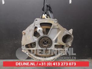 Used Gearbox Toyota Hilux V/VI 2.8 D4D-F 16V 4x4 Price € 1.750,00 Margin scheme offered by V.Deijne Jap.Auto-onderdelen BV
